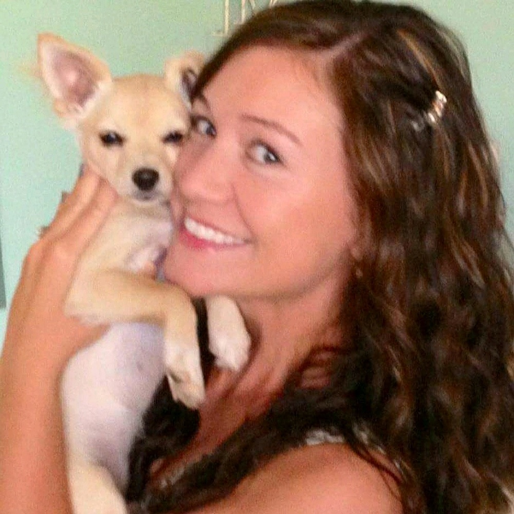 Meet your Posher, Terresa